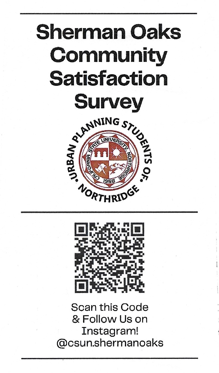 SONC Community Satisfaction Survey