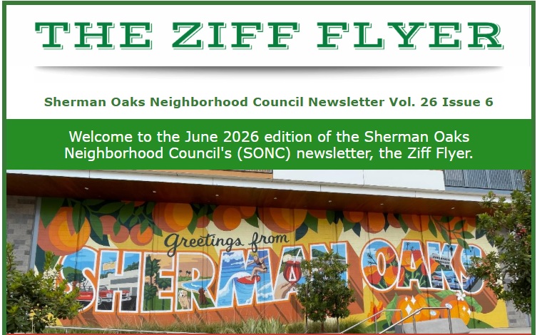 June 2026 Newsletter
